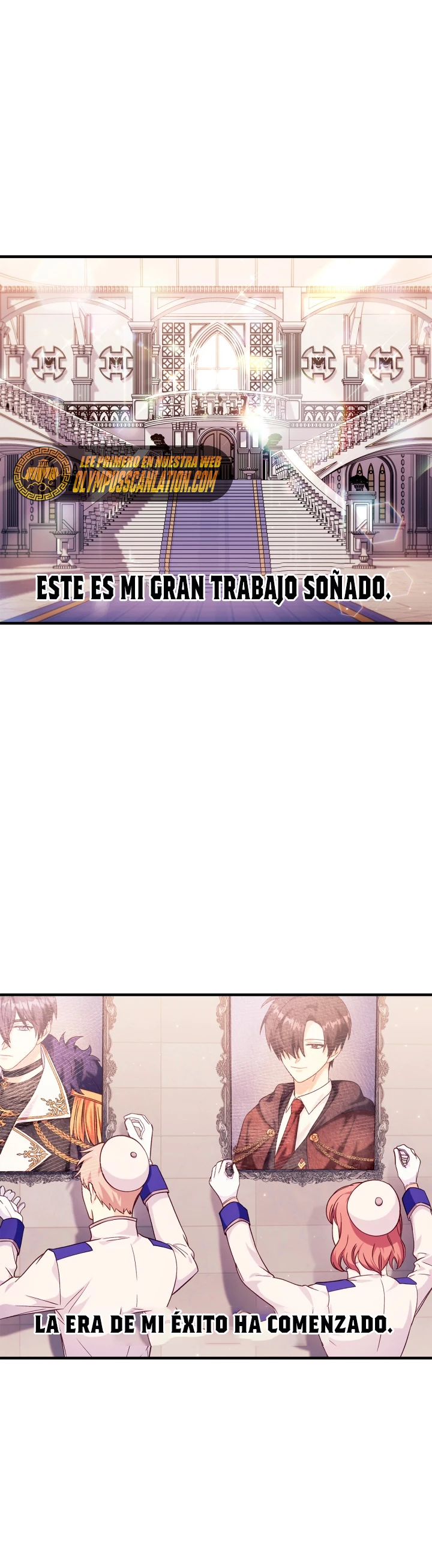 Manual de instrucciones del Reencarnado Capítulo 65 - Page 44