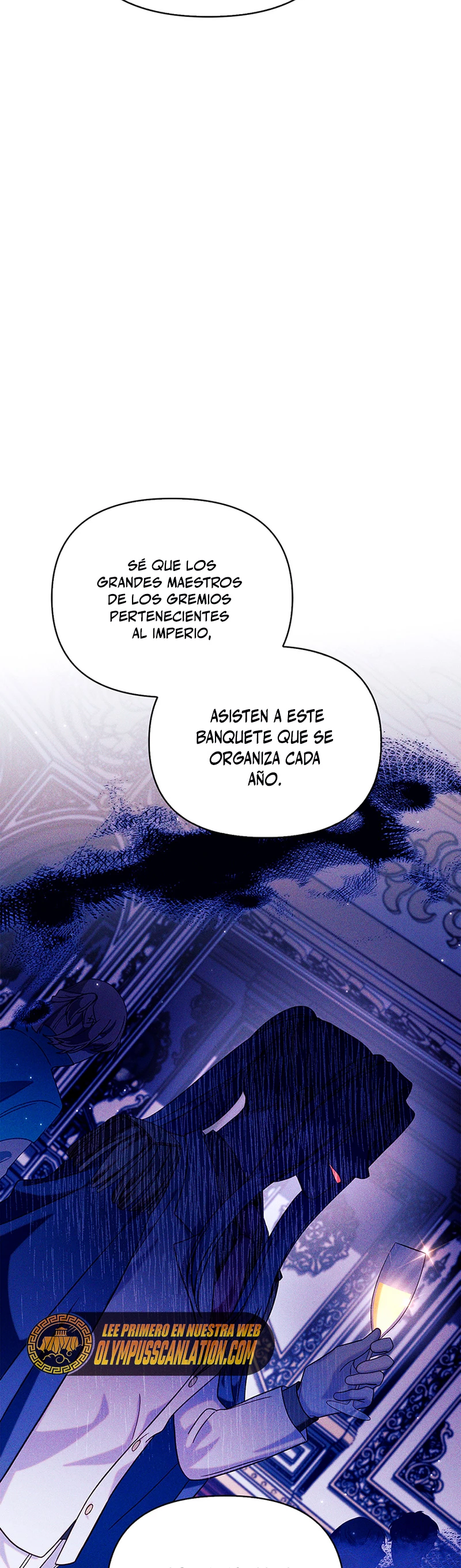 Manual de instrucciones del Reencarnado Capítulo 66 - Page 39