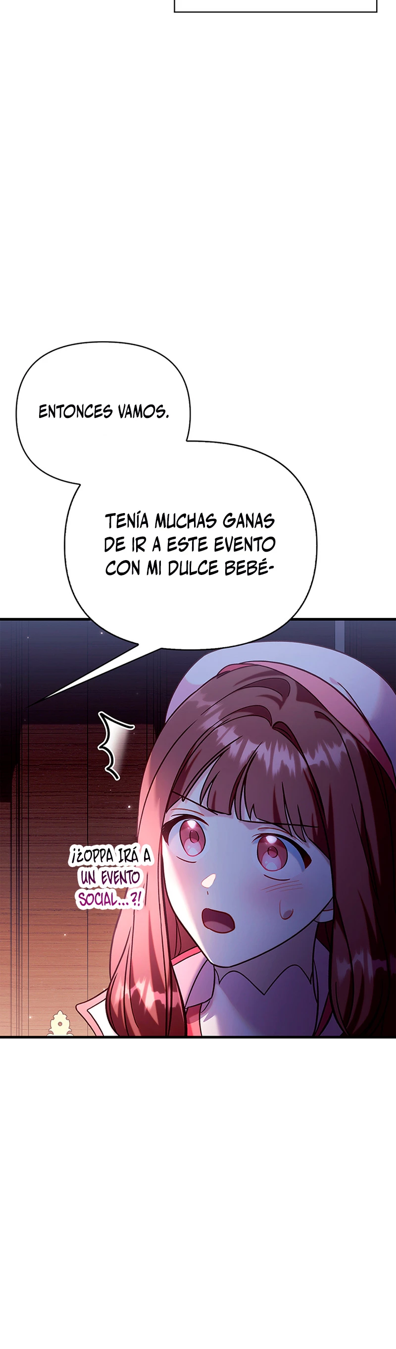 Manual de instrucciones del Reencarnado Capítulo 66 - Page 41