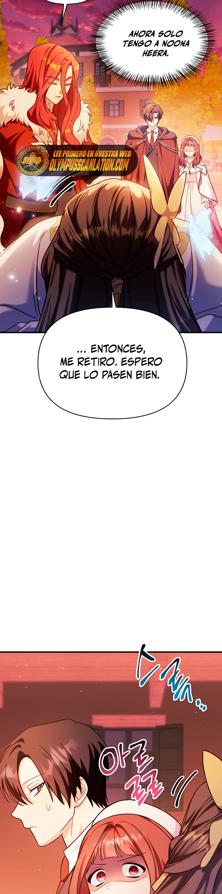 Manual de instrucciones del Reencarnado Capítulo 67 - Page 13