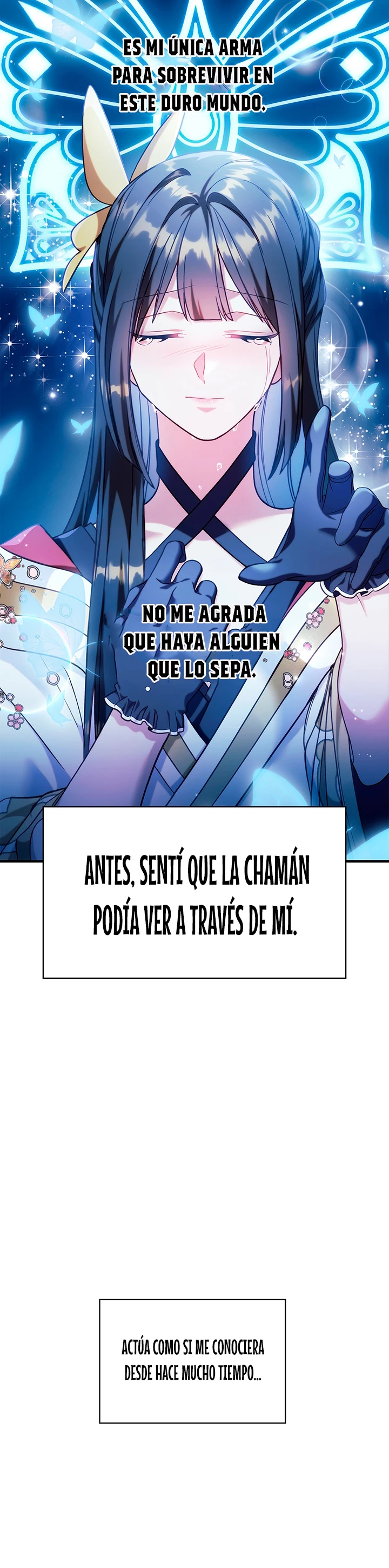Manual de instrucciones del Reencarnado Capítulo 67 - Page 18