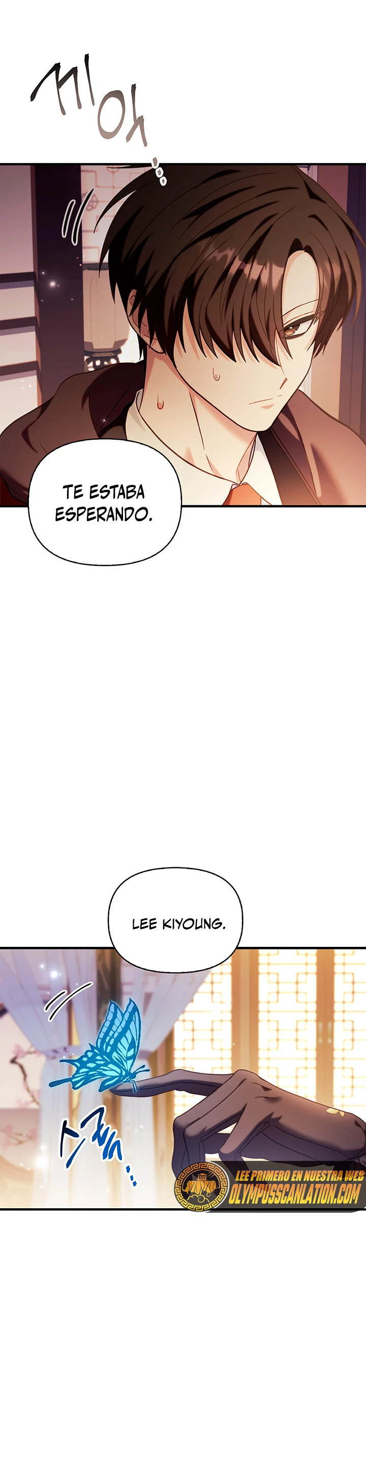 Manual de instrucciones del Reencarnado Capítulo 67 - Page 20