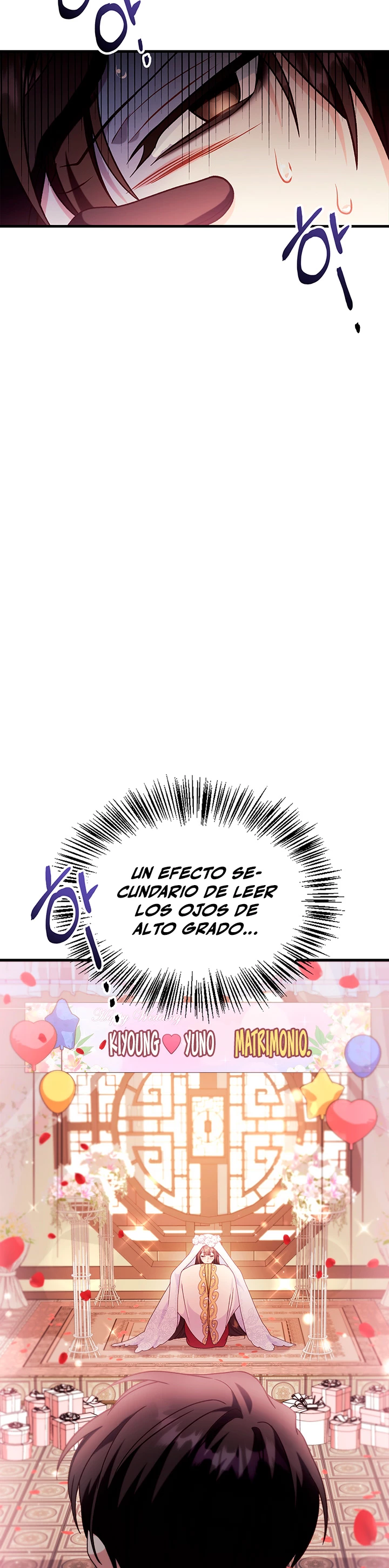Manual de instrucciones del Reencarnado Capítulo 67 - Page 47