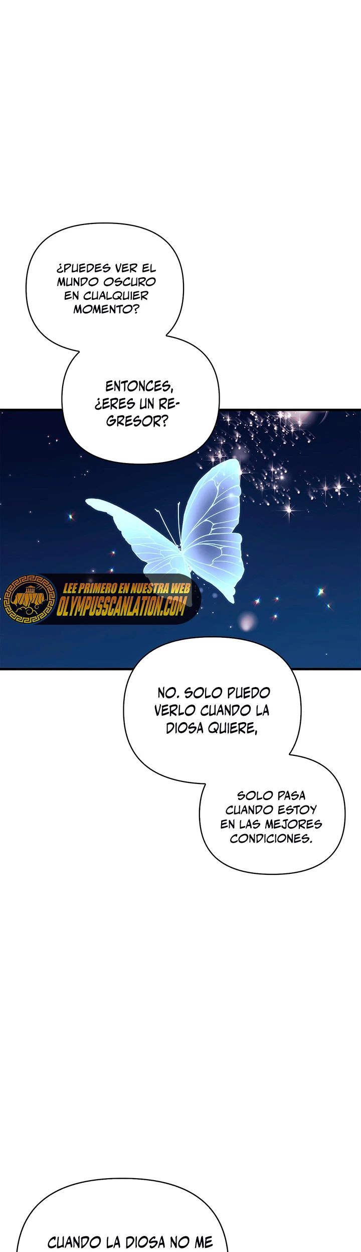 Manual de instrucciones del Reencarnado Capítulo 67 - Page 53
