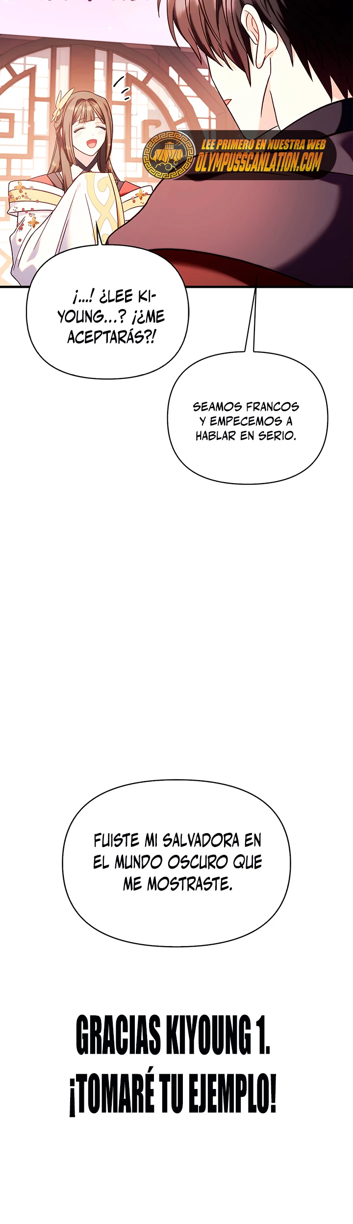 Manual de instrucciones del Reencarnado Capítulo 67 - Page 56