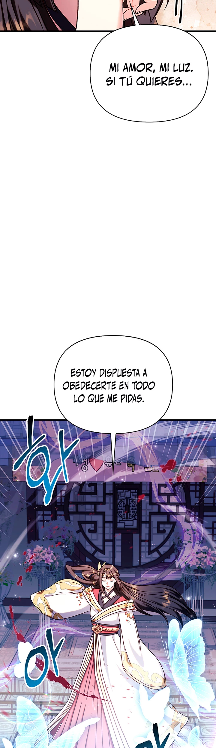 Manual de instrucciones del Reencarnado Capítulo 67 - Page 60