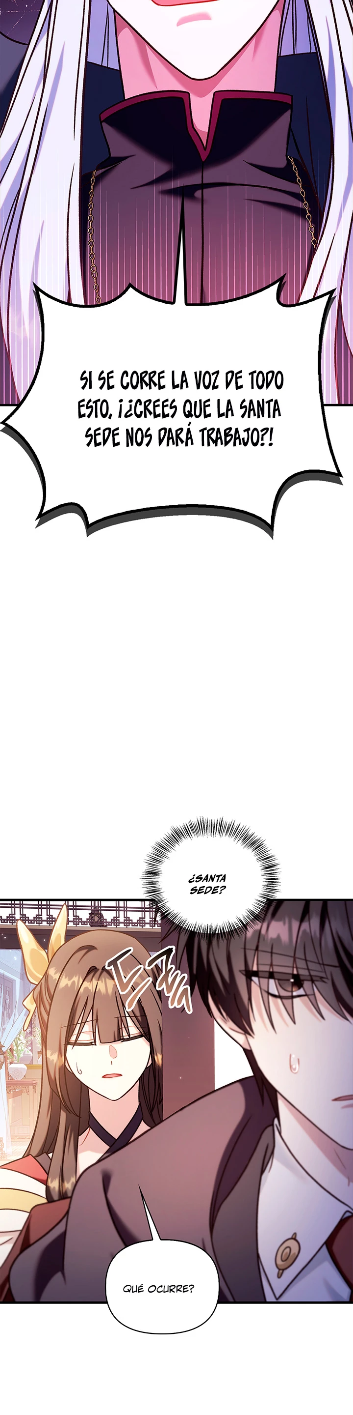Manual de instrucciones del Reencarnado Capítulo 68 - Page 18