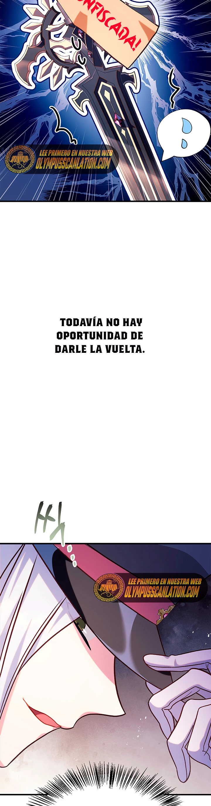 Manual de instrucciones del Reencarnado Capítulo 68 - Page 47
