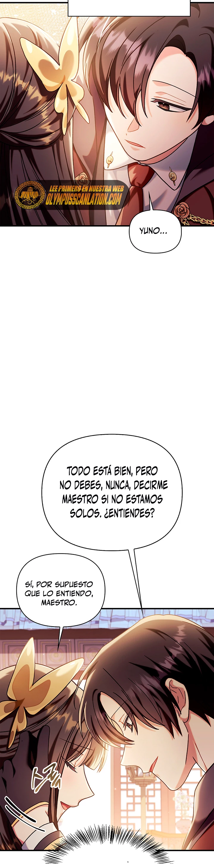 Manual de instrucciones del Reencarnado Capítulo 68 - Page 7