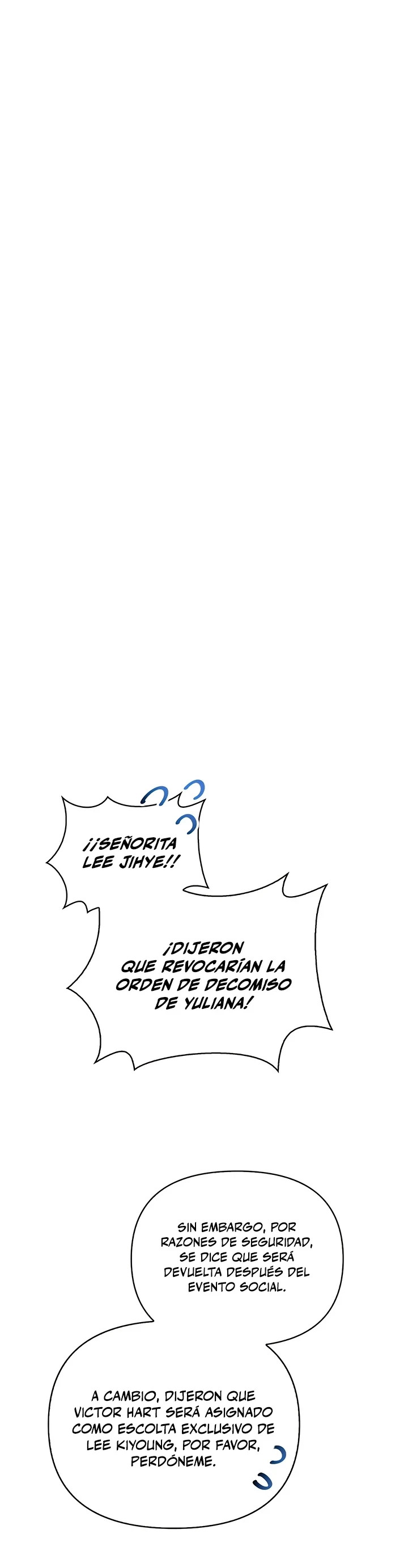 Manual de instrucciones del Reencarnado Capítulo 69 - Page 14