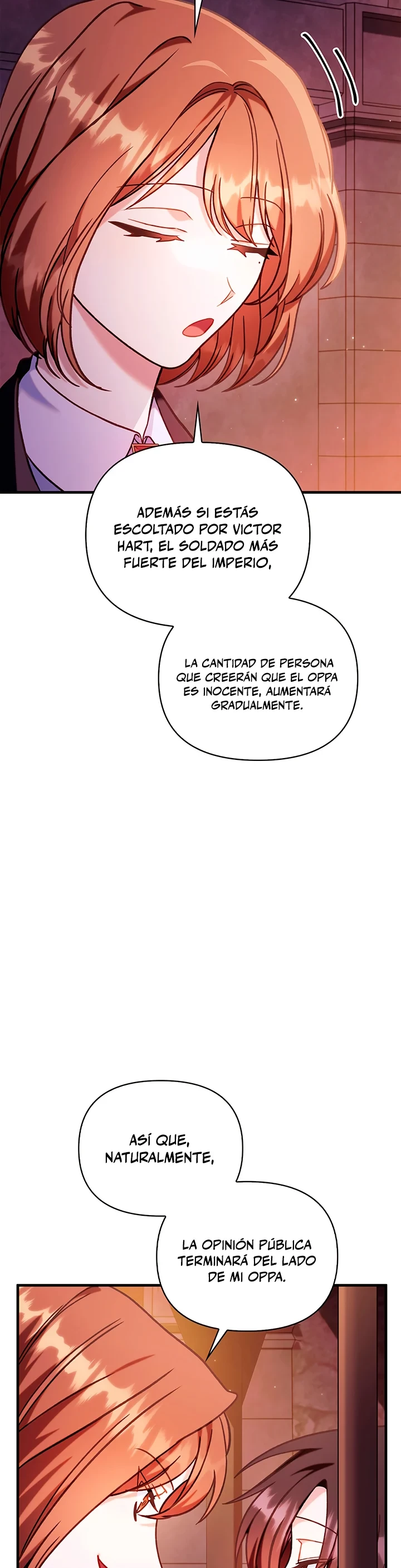 Manual de instrucciones del Reencarnado Capítulo 69 - Page 16