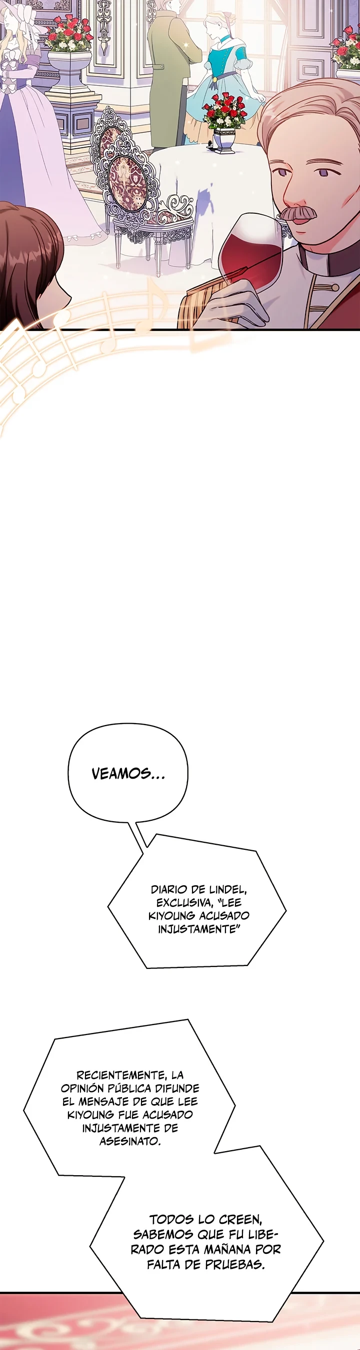 Manual de instrucciones del Reencarnado Capítulo 69 - Page 26