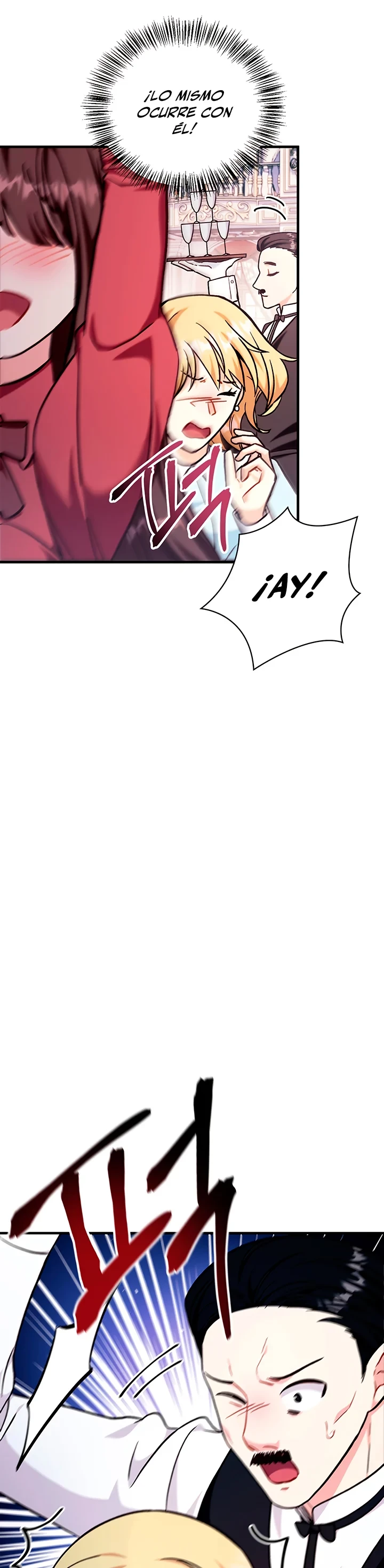 Manual de instrucciones del Reencarnado Capítulo 69 - Page 49