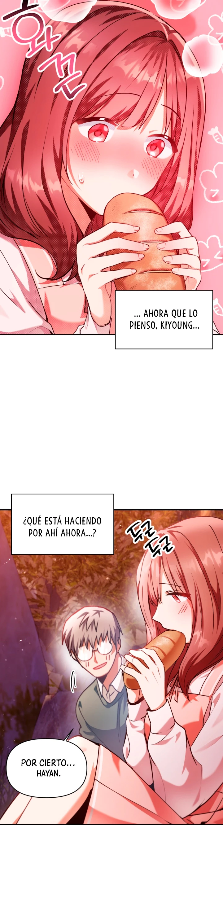 Manual de instrucciones del Reencarnado Capítulo 7 - Page 11