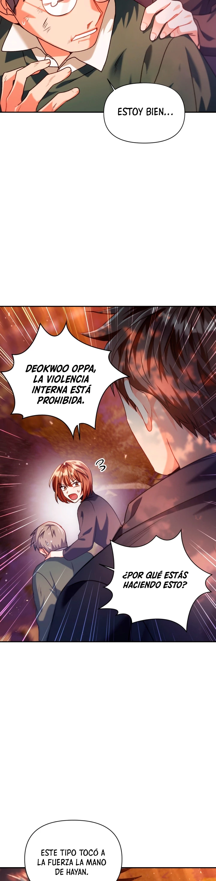 Manual de instrucciones del Reencarnado Capítulo 7 - Page 30