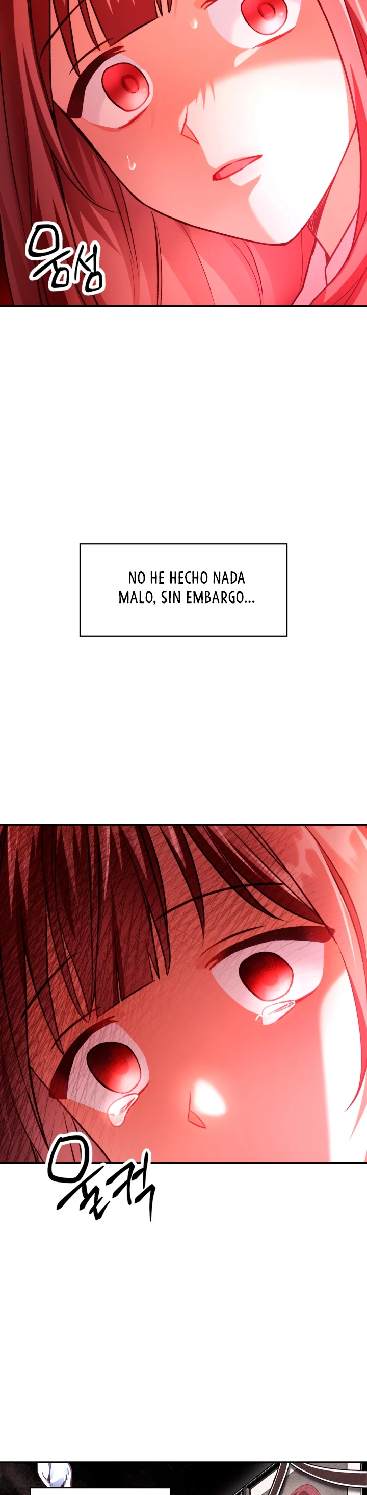 Manual de instrucciones del Reencarnado Capítulo 7 - Page 36