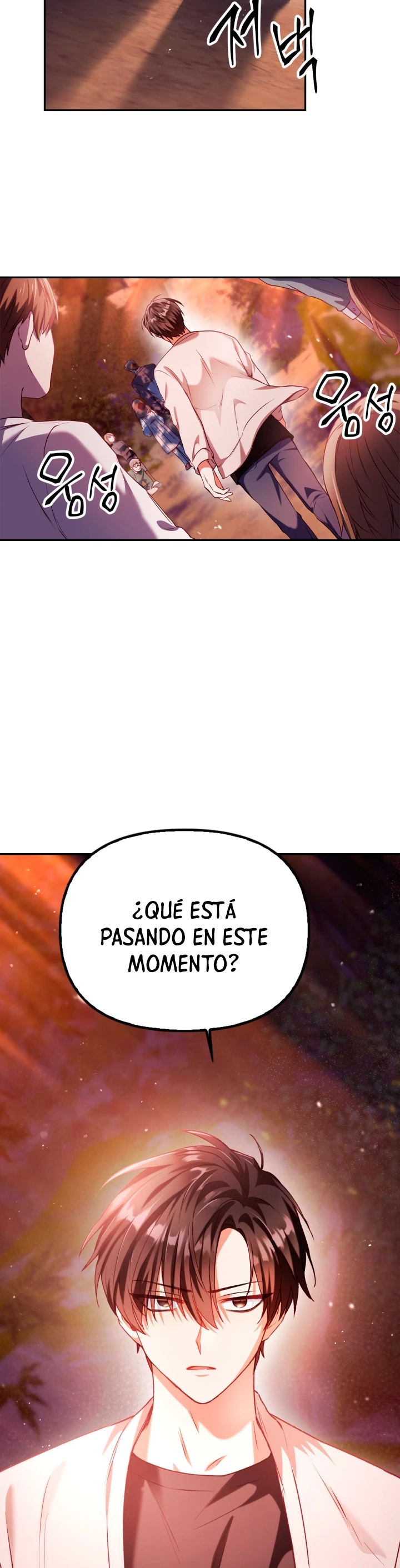 Manual de instrucciones del Reencarnado Capítulo 7 - Page 49