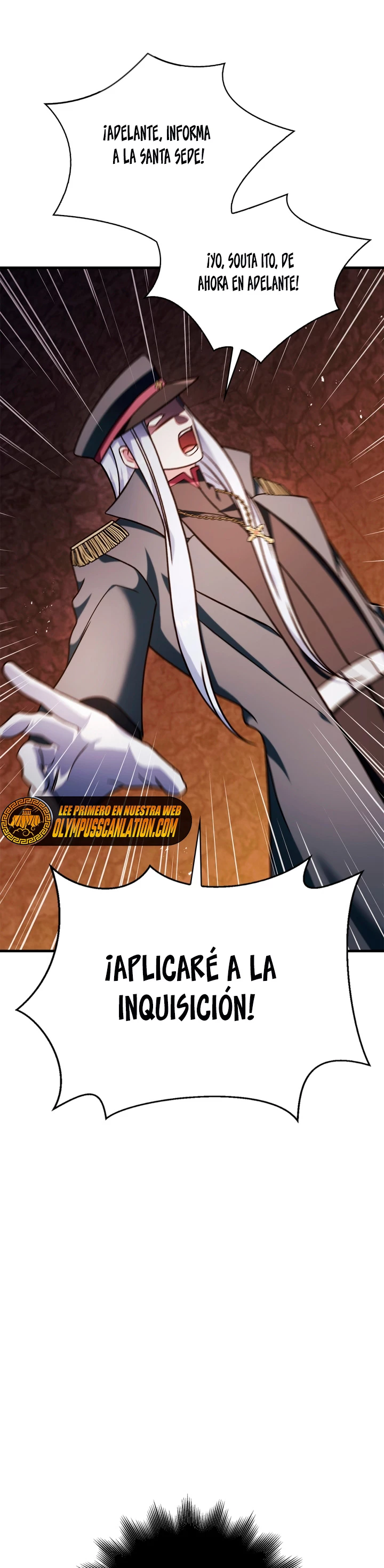 Manual de instrucciones del Reencarnado Capítulo 71 - Page 12