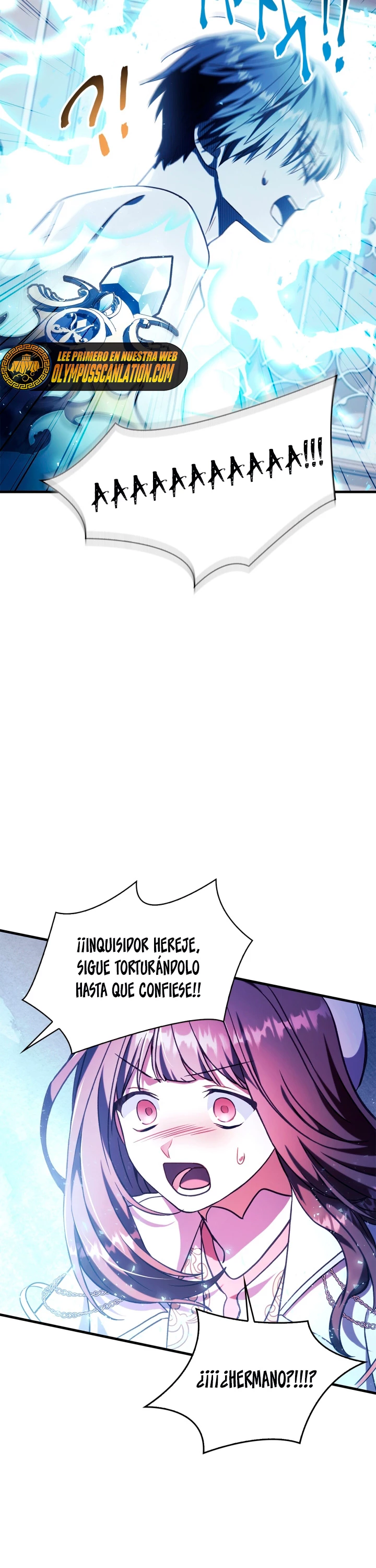 Manual de instrucciones del Reencarnado Capítulo 71 - Page 51