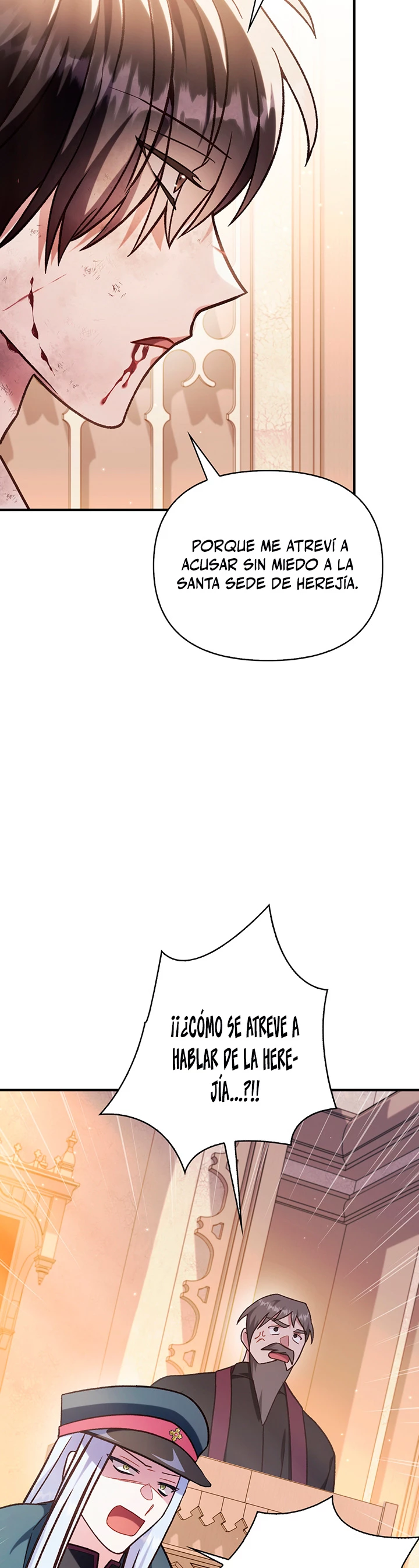 Manual de instrucciones del Reencarnado Capítulo 72 - Page 26
