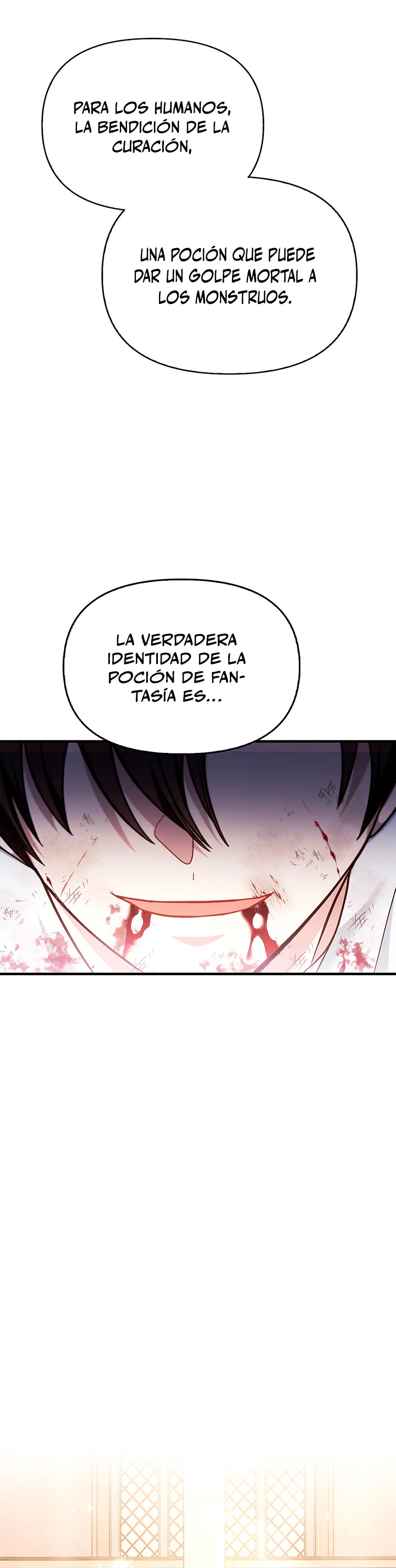 Manual de instrucciones del Reencarnado Capítulo 72 - Page 33