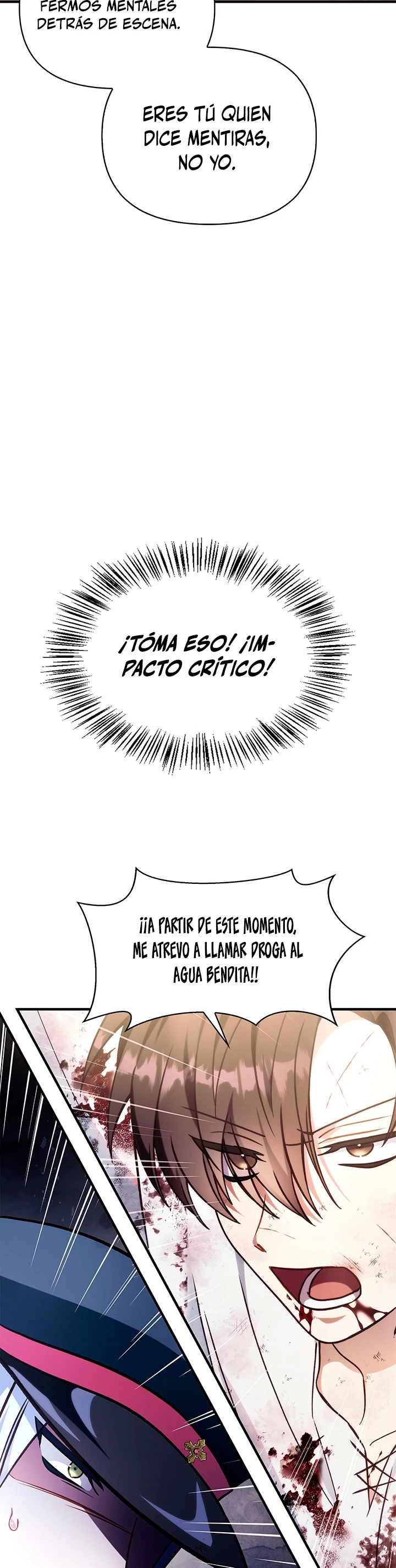 Manual de instrucciones del Reencarnado Capítulo 72 - Page 39