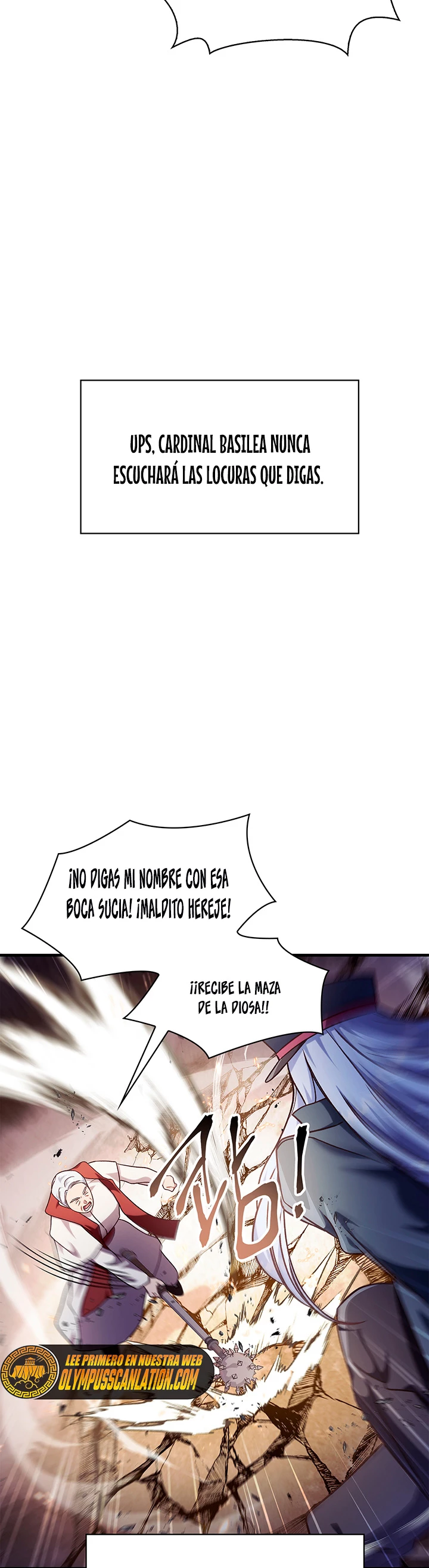 Manual de instrucciones del Reencarnado Capítulo 72 - Page 46