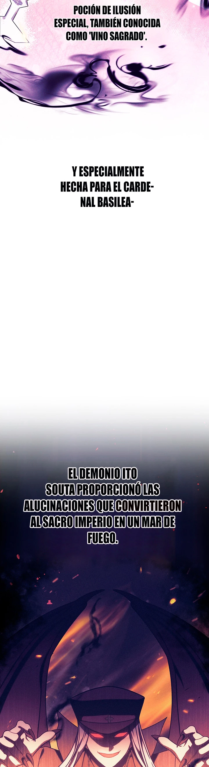 Manual de instrucciones del Reencarnado Capítulo 72 - Page 48