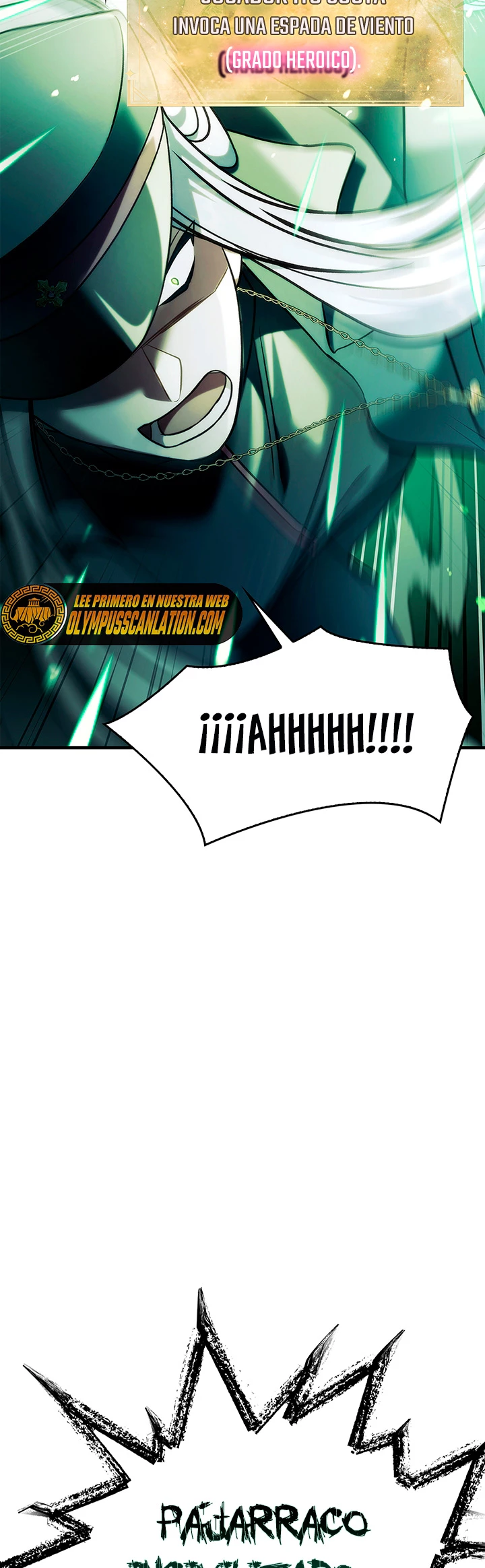 Manual de instrucciones del Reencarnado Capítulo 72 - Page 53