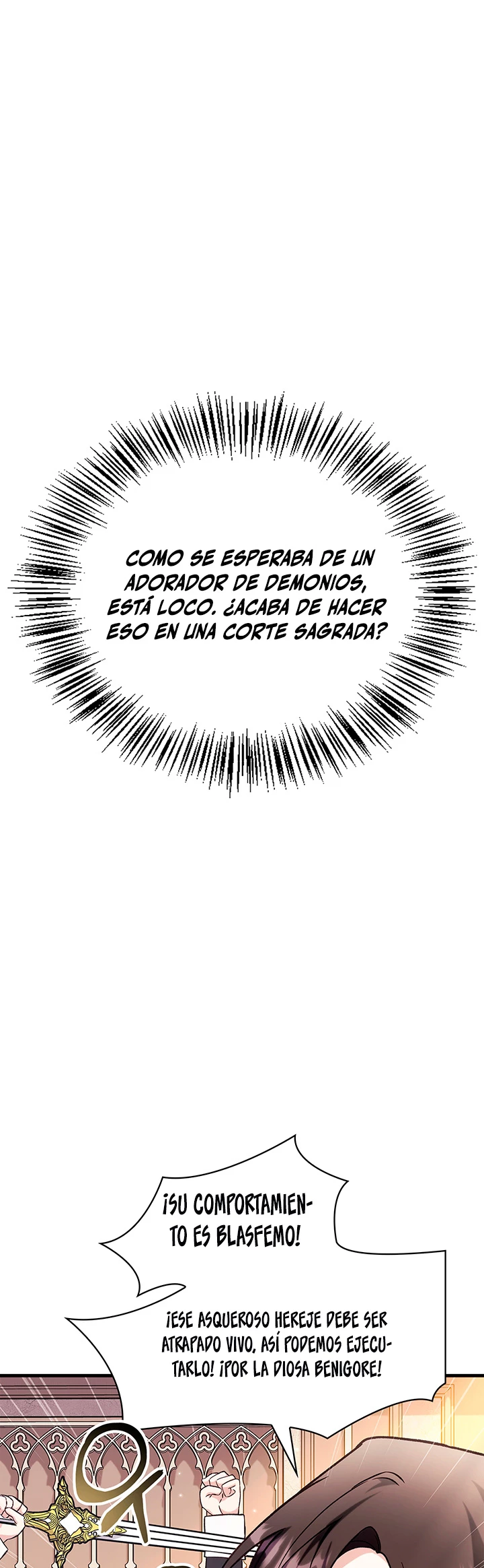Manual de instrucciones del Reencarnado Capítulo 72 - Page 55