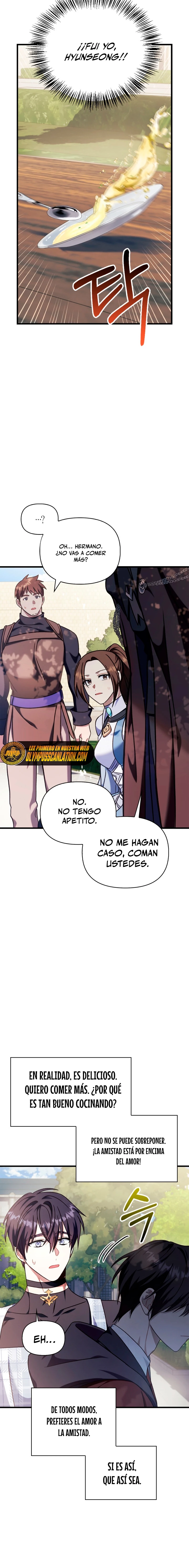 Manual de instrucciones del Reencarnado Capítulo 73 - Page 49
