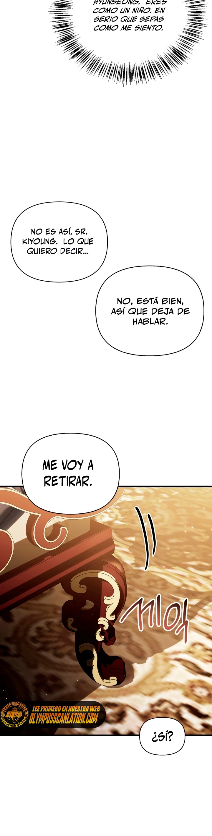 Manual de instrucciones del Reencarnado Capítulo 74 - Page 16