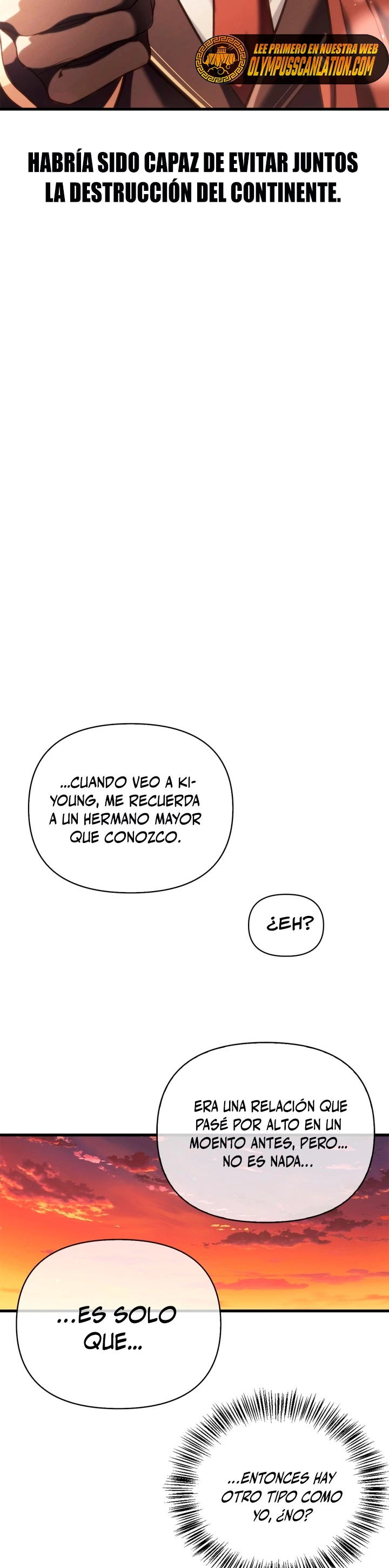 Manual de instrucciones del Reencarnado Capítulo 74 - Page 36