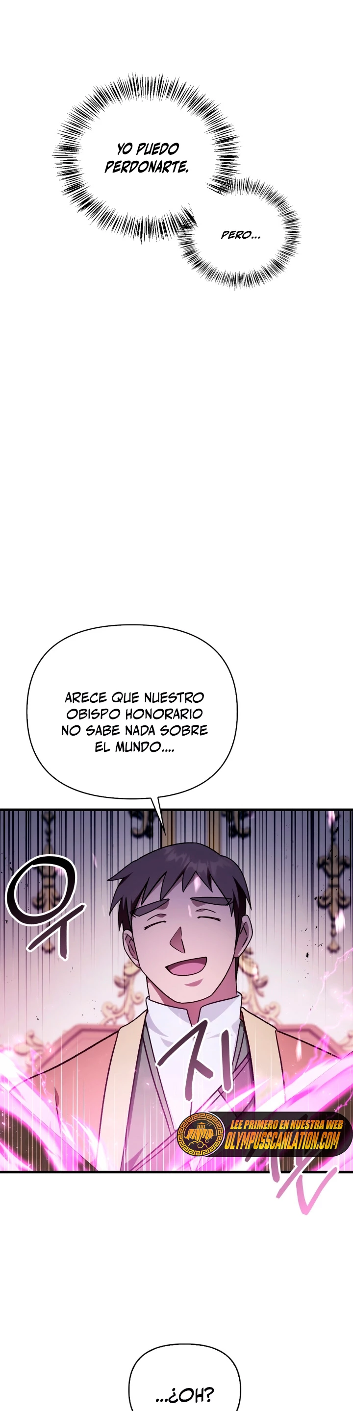 Manual de instrucciones del Reencarnado Capítulo 75 - Page 28