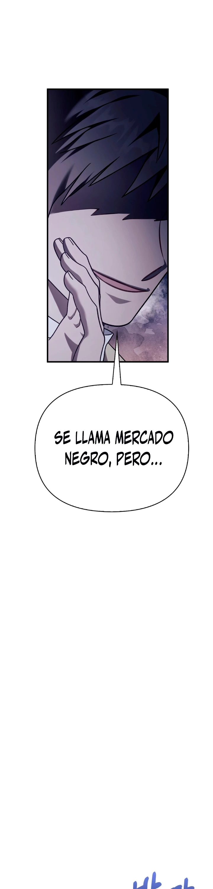 Manual de instrucciones del Reencarnado Capítulo 75 - Page 40