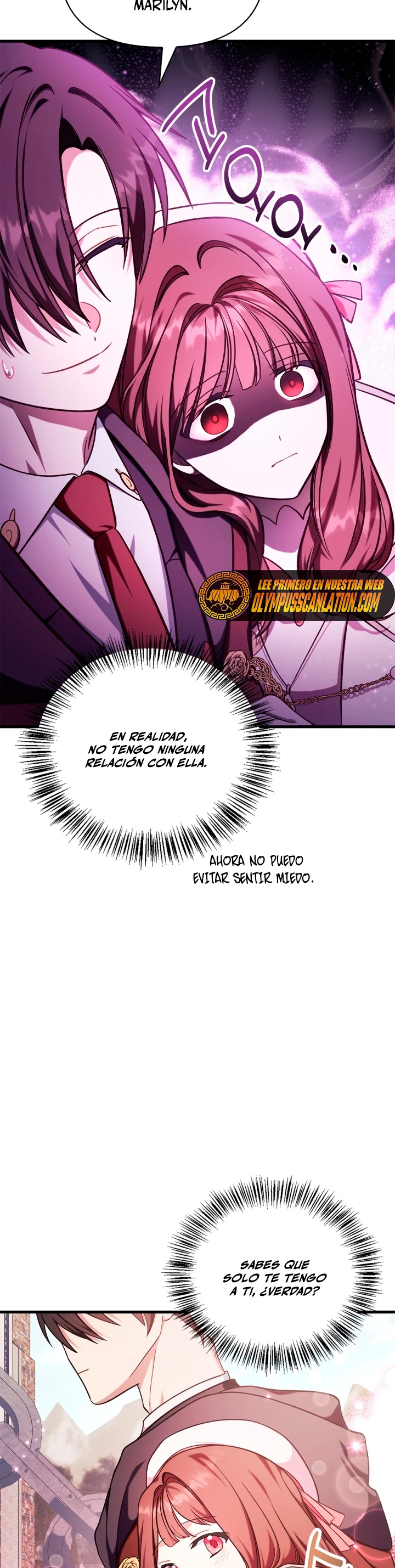 Manual de instrucciones del Reencarnado Capítulo 75 - Page 5