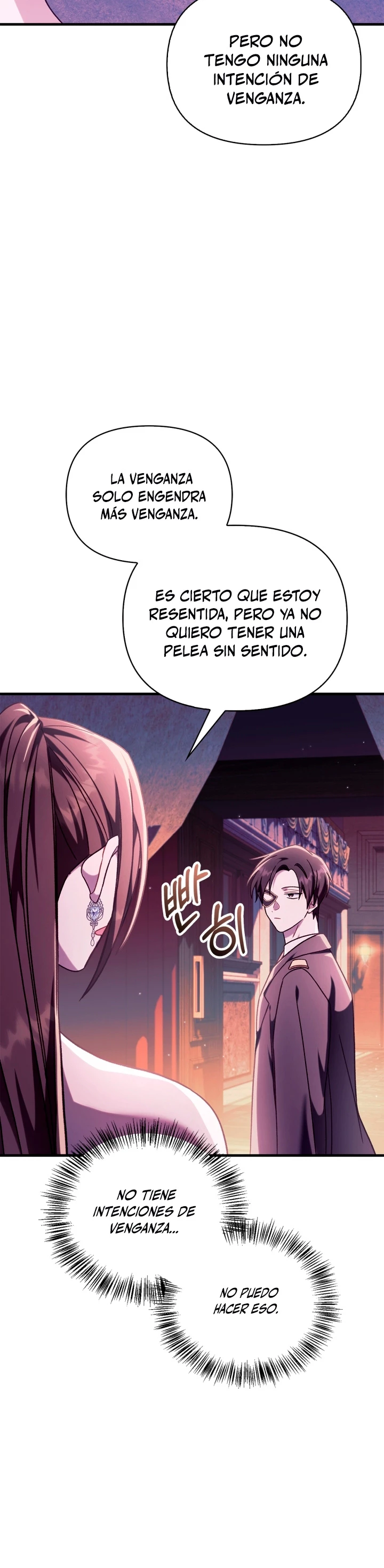 Manual de instrucciones del Reencarnado Capítulo 75 - Page 50