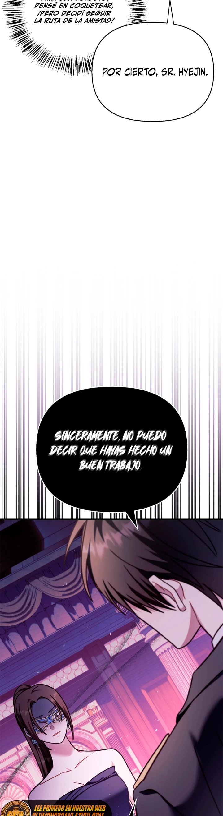 Manual de instrucciones del Reencarnado Capítulo 75 - Page 54