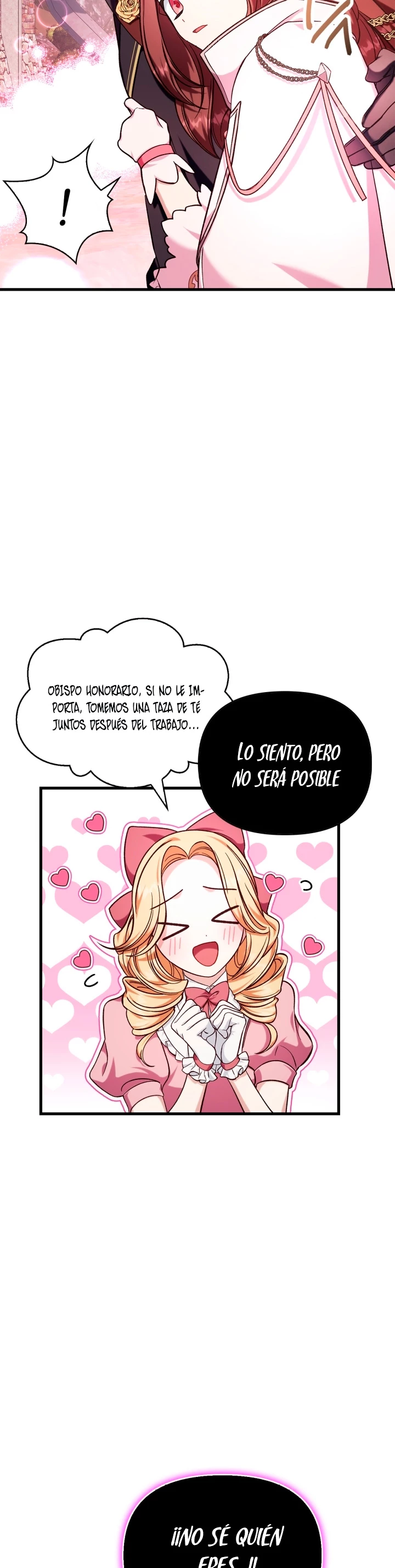 Manual de instrucciones del Reencarnado Capítulo 75 - Page 6