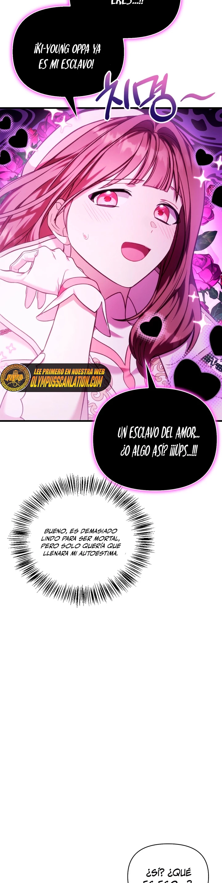 Manual de instrucciones del Reencarnado Capítulo 75 - Page 7