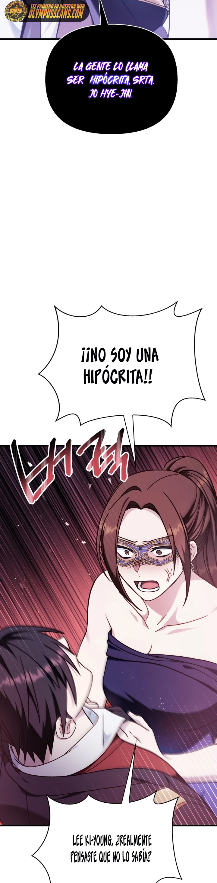 Manual de instrucciones del Reencarnado Capítulo 76 - Page 10