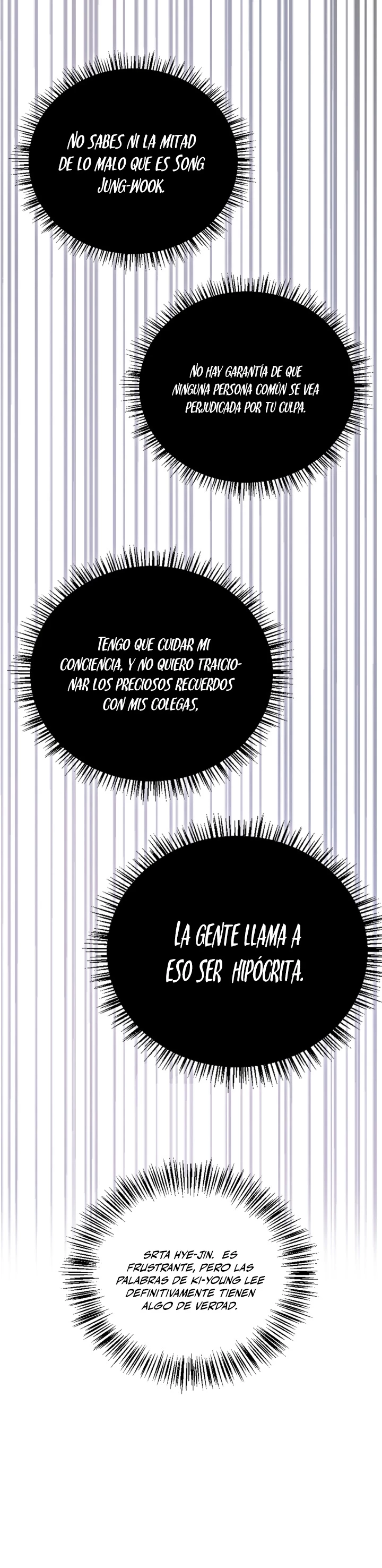 Manual de instrucciones del Reencarnado Capítulo 76 - Page 41