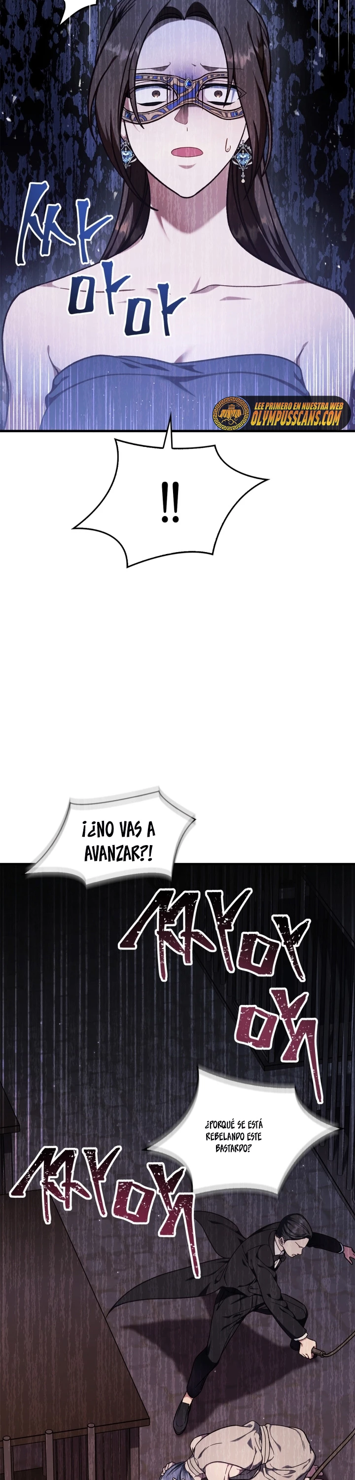 Manual de instrucciones del Reencarnado Capítulo 76 - Page 47