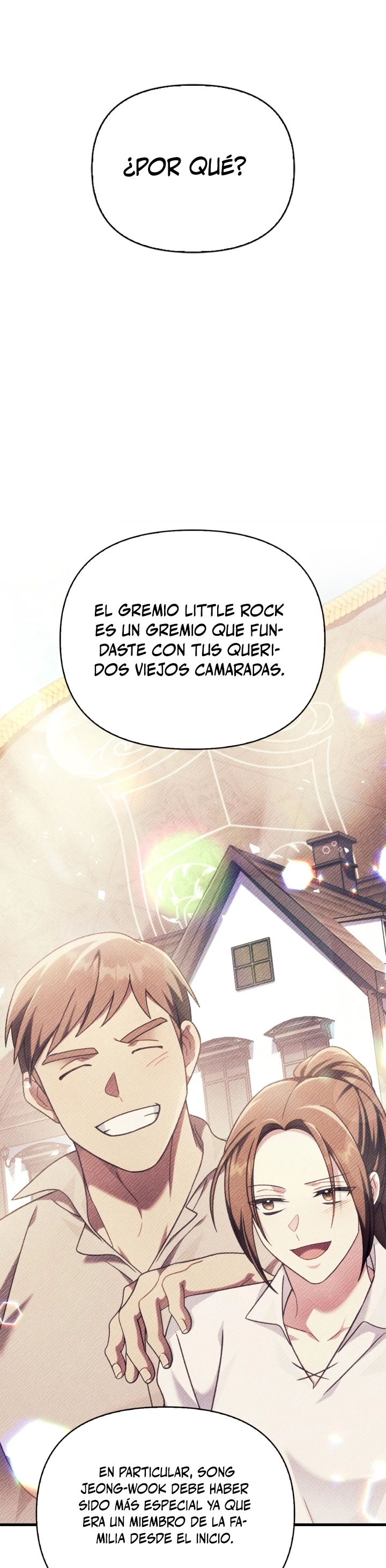 Manual de instrucciones del Reencarnado Capítulo 76 - Page 7