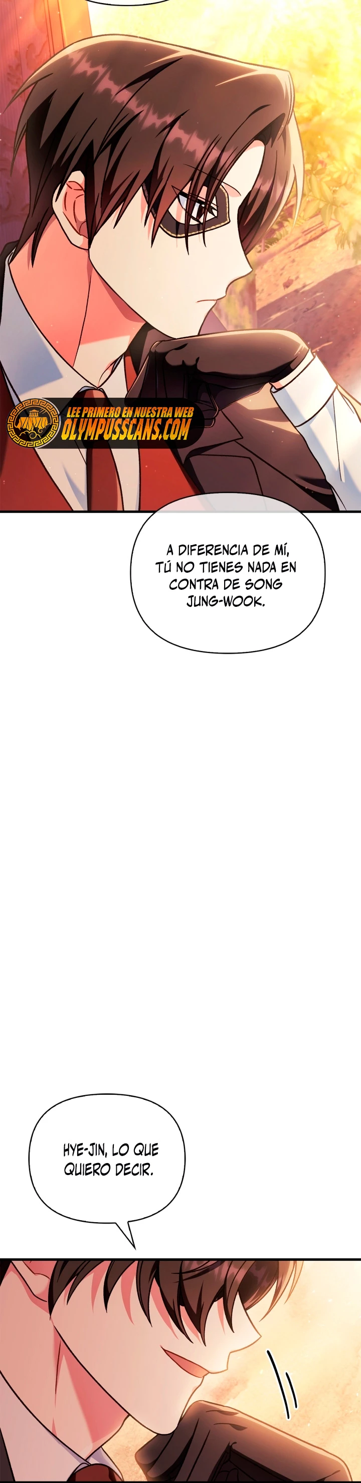 Manual de instrucciones del Reencarnado Capítulo 77 - Page 13