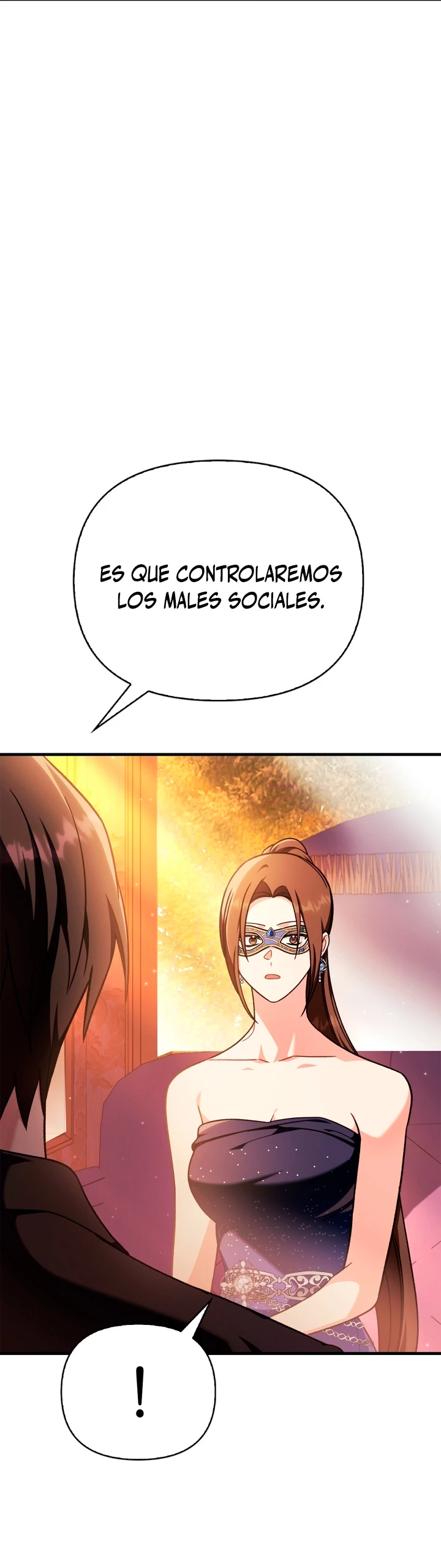 Manual de instrucciones del Reencarnado Capítulo 77 - Page 14