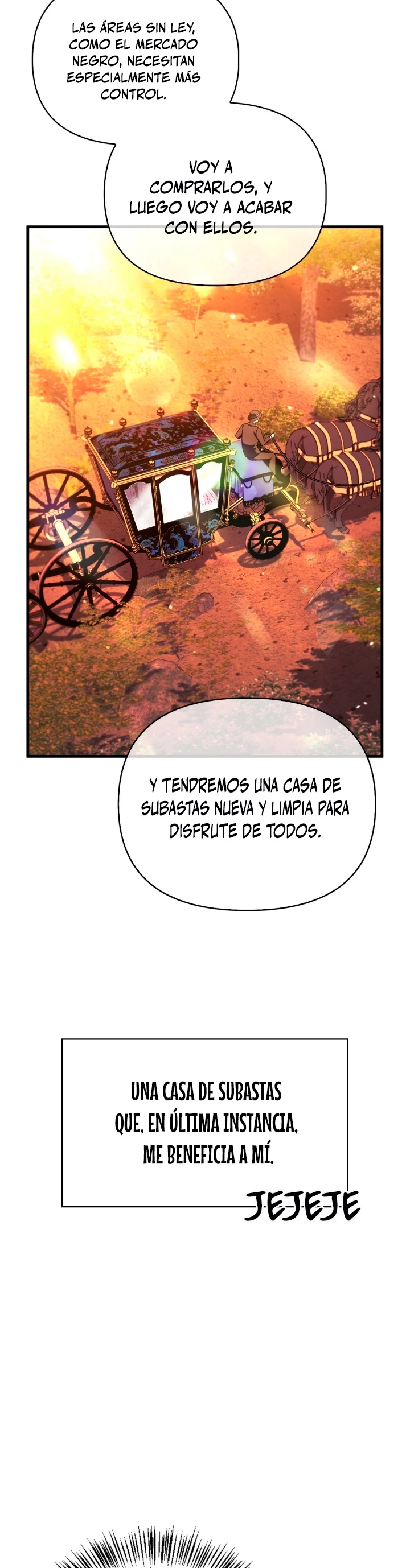 Manual de instrucciones del Reencarnado Capítulo 77 - Page 16