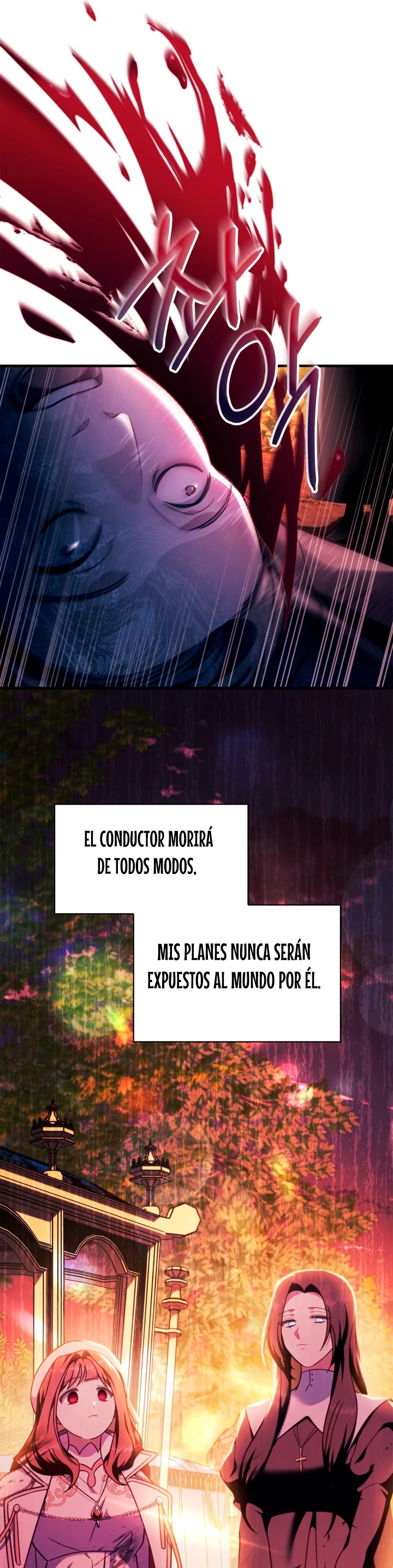 Manual de instrucciones del Reencarnado Capítulo 77 - Page 42