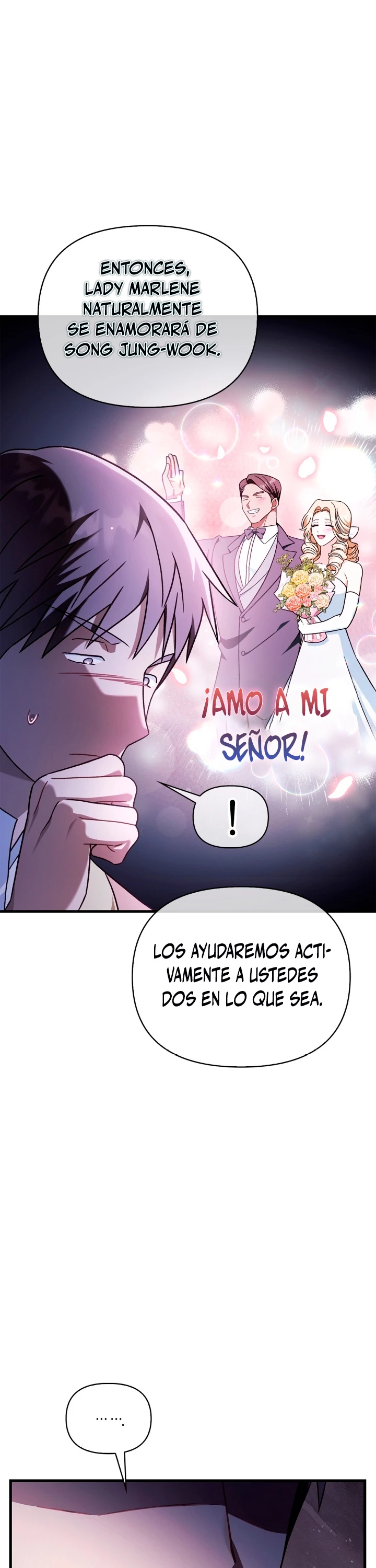 Manual de instrucciones del Reencarnado Capítulo 78 - Page 36