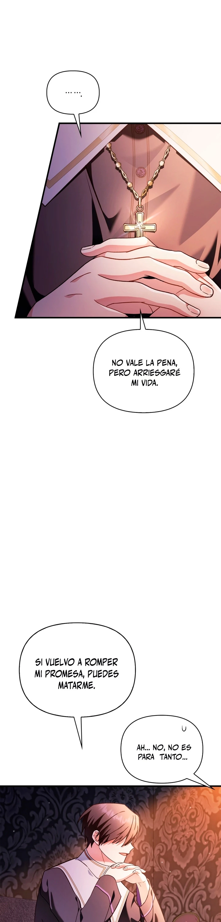 Manual de instrucciones del Reencarnado Capítulo 78 - Page 38